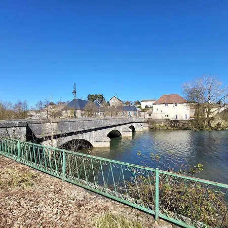 Logis Du Boutillier Prázdninový dům Vivonne