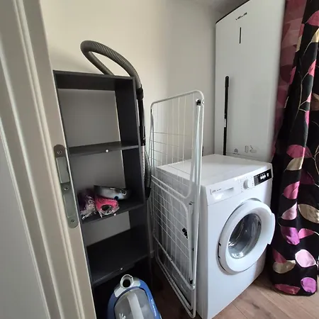 Logis Du Boutillier Prázdninový dům