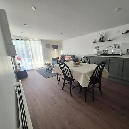 Logis Du Boutillier Prázdninový dům