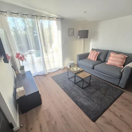 Logis Du Boutillier *