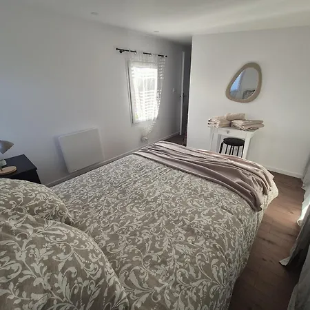 Logis Du Boutillier * Vivonne